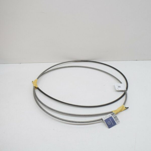 A1267801789 - NEW MERCEDES-BENZ S-CLASS W126 SEDAN SUNROOF CABLE A1267801789 ORIGINAL