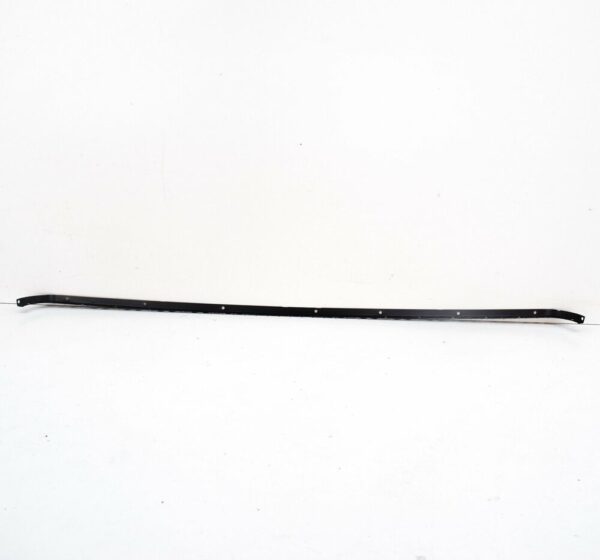 A1267820724 - NEW MERCEDES BENZ S W126 LIFTING ROOF PLATE FRONT RAIL A1267820724 86-17