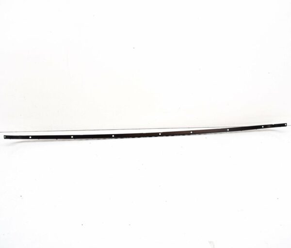 A1267820724 - NEW MERCEDES BENZ S W126 LIFTING ROOF PLATE FRONT RAIL A1267820724 86-17