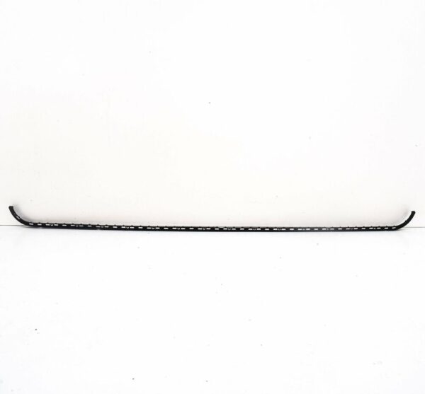 A1267820724 - NEW MERCEDES BENZ S W126 LIFTING ROOF PLATE FRONT RAIL A1267820724 86-17
