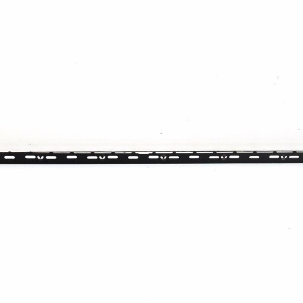 A1267820724 - NEW MERCEDES BENZ S W126 LIFTING ROOF PLATE FRONT RAIL A1267820724 86-17