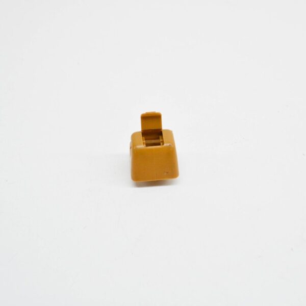 A12681000128326 - NEW MERCEDES BENZ E A12681000128326 W124 SUN VISOR SUPPORT CLIP GENUINE