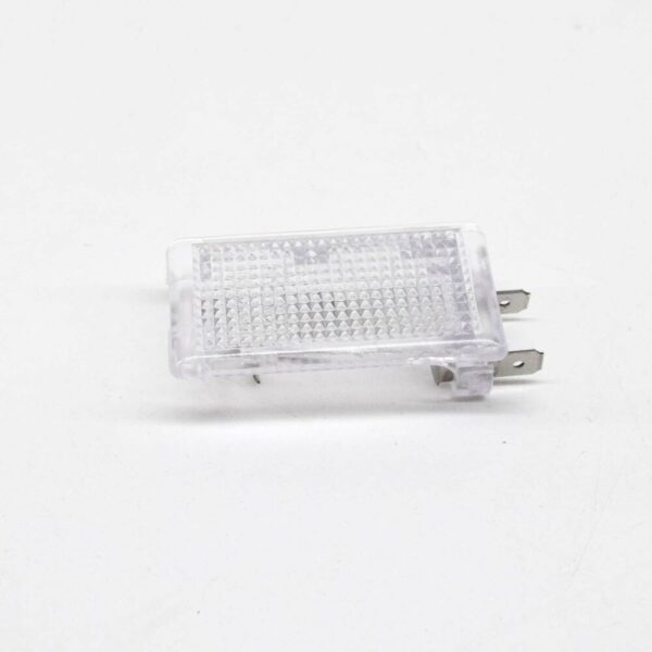 A1268201301 - NEW MERCEDES-BENZ C W202 COURTESY INTERIOR LIGHT A1268201301 OEM
