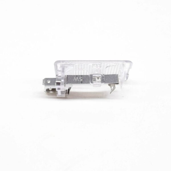 A1268201301 - NEW MERCEDES-BENZ C W202 COURTESY INTERIOR LIGHT A1268201301 OEM