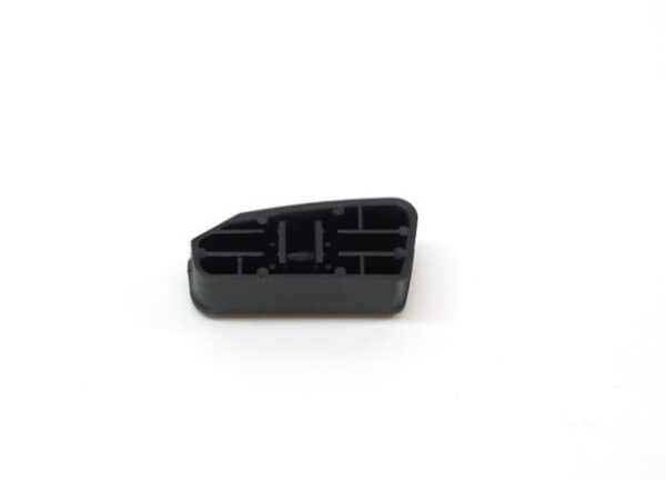 A1268211058 - NEW MB S W126 FRONT RIGHT SEAT HEIGHT ADJUSTMENT KNOB A1268211058 ORIGINAL