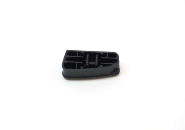 A1268211058 - NEW MB S W126 FRONT RIGHT SEAT HEIGHT ADJUSTMENT KNOB A1268211058 ORIGINAL