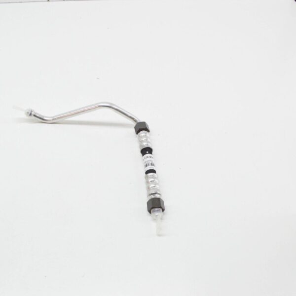 A1268304915 - NEW MB S-CLASS W126 A/C AIR CON HOSE A1268304915 4.1 PETROL ORIGINAL