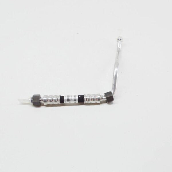 A1268304915 - NEW MB S-CLASS W126 A/C AIR CON HOSE A1268304915 4.1 PETROL ORIGINAL
