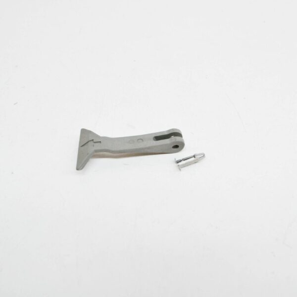 A1268800620 - NEW MERCEDES-BENZ S W126 ENGINE HOOD SAFETY HOOK HANDLE A1268800620 ORIGINAL