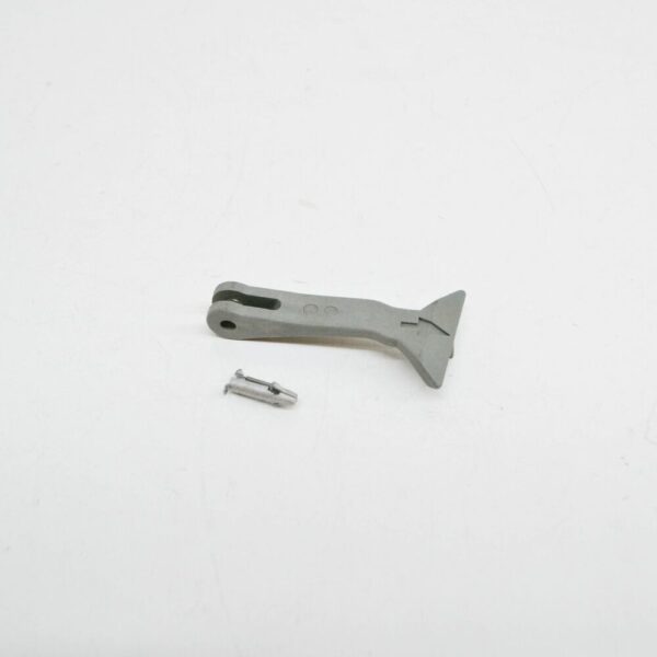 A1268800620 - NEW MERCEDES-BENZ S W126 ENGINE HOOD SAFETY HOOK HANDLE A1268800620 ORIGINAL