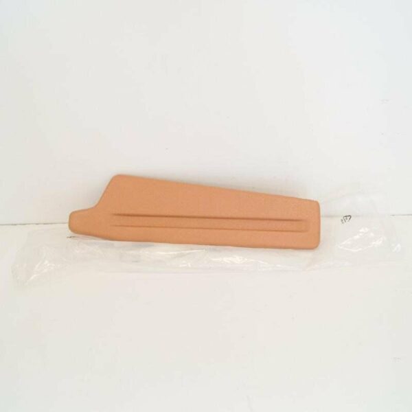A12691908208326 - NEW MERCEDES BENZ S CLASS W126 FRONT RIGHT SEAT COVER A12691908208326 ORIGINAL