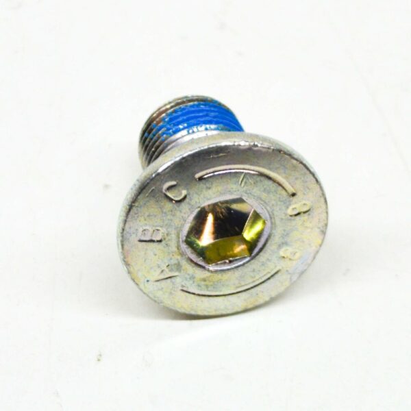 A1269900312 - NEW MERCEDES-BENZ SL R129 STEERING SHAFT BOLT A1269900312 ORIGINAL