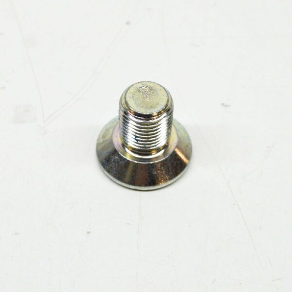 A1269900312 - NEW MERCEDES-BENZ SL R129 STEERING SHAFT BOLT A1269900312 ORIGINAL