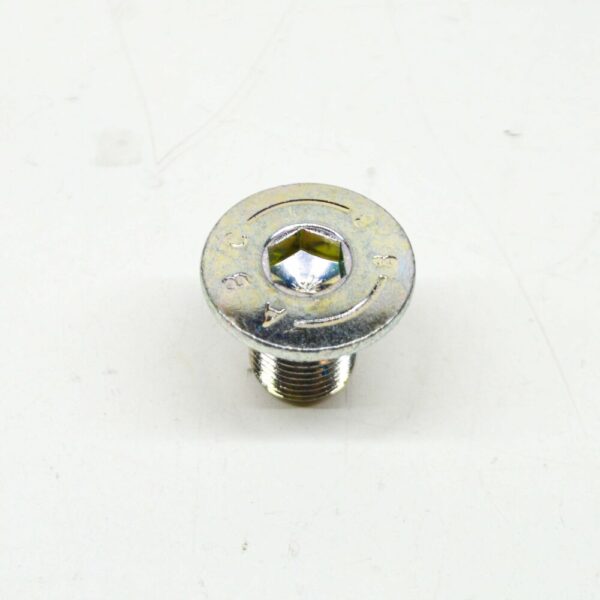 A1269900312 - NEW MERCEDES-BENZ SL R129 STEERING SHAFT BOLT A1269900312 ORIGINAL