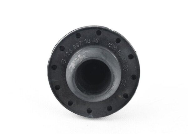 A126997188664 - Mercedes-Benz S W126 Original Jack Socket Plug A126997188664