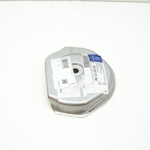 A1292410134 - Mercedes-Benz SL R129 engine mount front A1292410134 NEW ORIGINAL