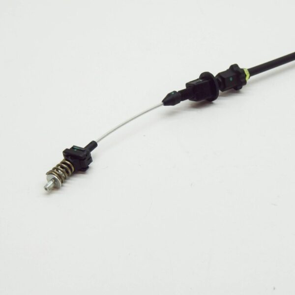 A1293000530 - MERCEDES-BENZ SL R129 Accelerator Control Wire LHD A1293000530 NEW GENUINE