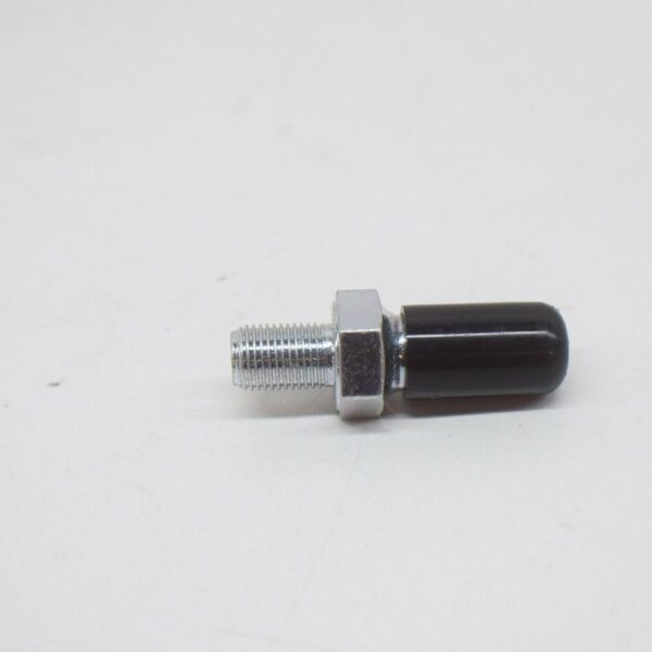 A1293300080 - NEW MERCEDES BENZ SL R129 PIN STEERING STOP A1293300080 ORIGINAL