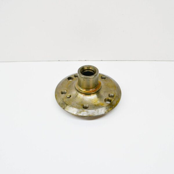 A1293500046 - NEW MERCEDES-BENZ SL R129 REAR AXLE SUSPENSION FLANGE A1293500046