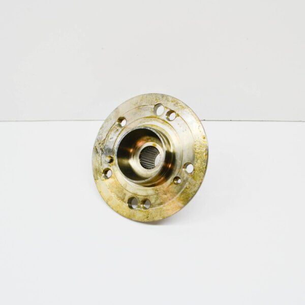 A1293500046 - NEW MERCEDES-BENZ SL R129 REAR AXLE SUSPENSION FLANGE A1293500046