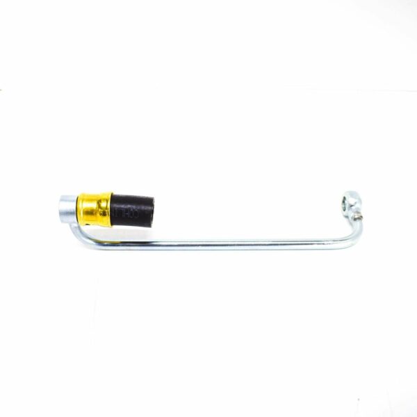A1294700664 - NEW MERCEDES BENZ S W140 FUEL TANK LINE A1294700664 ORIGINAL