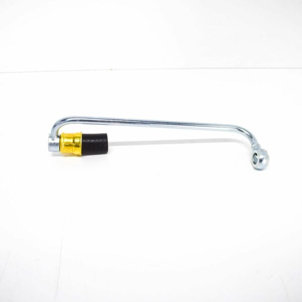 A1294700664 - NEW MERCEDES BENZ S W140 FUEL TANK LINE A1294700664 ORIGINAL