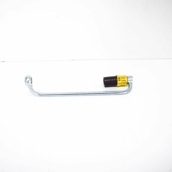 A1294700664 - NEW MERCEDES BENZ S W140 FUEL TANK LINE A1294700664 ORIGINAL