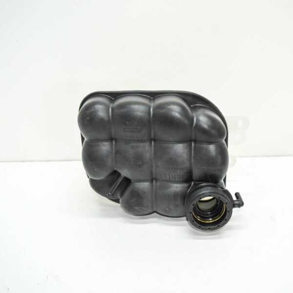 A1295000849 - NEW MERCEDES BENZ SL R129 COOLANT EXPANSION TANK A1295000849