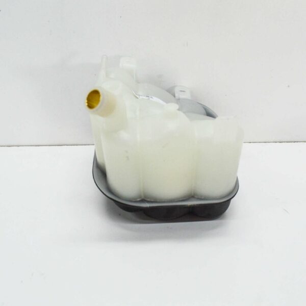 A1295000849 - NEW MERCEDES BENZ SL R129 COOLANT EXPANSION TANK A1295000849