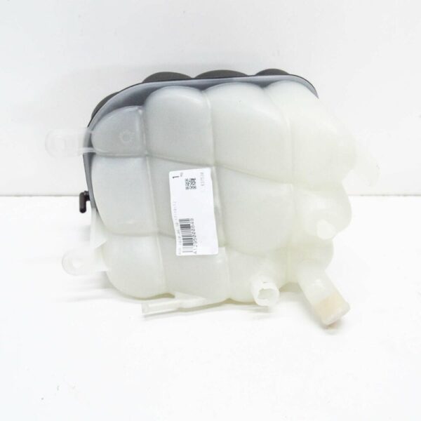 A1295000849 - NEW MERCEDES BENZ SL R129 COOLANT EXPANSION TANK A1295000849