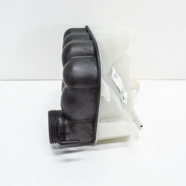 A1295000849 - NEW MERCEDES BENZ SL R129 COOLANT EXPANSION TANK A1295000849