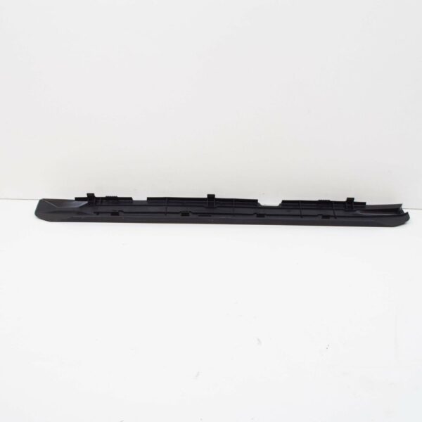 A1295050388 - NEW MERCEDES-BENZ SL R129 RADIATOR UPPER COVER A1295050388 ORIGINAL