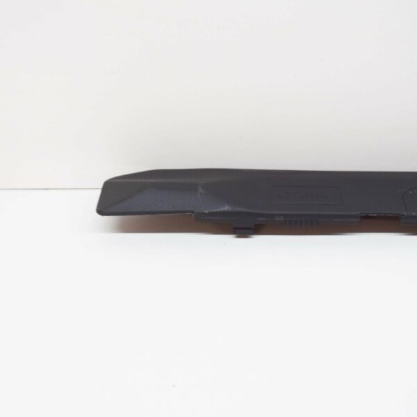 A1295050388 - NEW MERCEDES-BENZ SL R129 RADIATOR UPPER COVER A1295050388 ORIGINAL