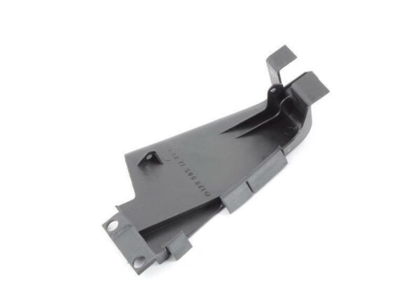 A1295051288 - Original Mercedes R129 1295051288 Cover