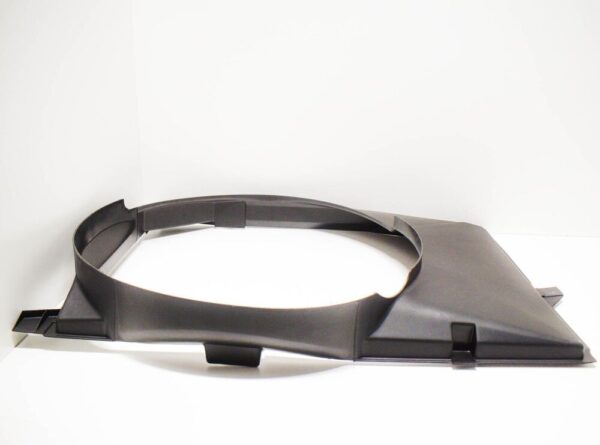 A1295051355 - NEW MERCEDES-BENZ SL R129 FAN SHROUD A1295051355 ORIGINAL