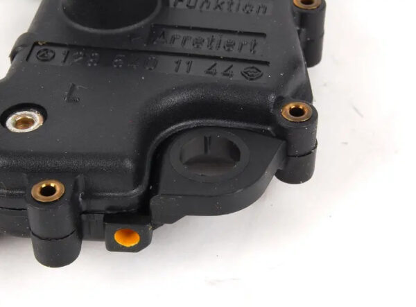A1295401144 - NEW MERCEDES-BENZ SL R129 REAR LEFT ROLL-OVER SWITCH A1295401144 ORIGINAL