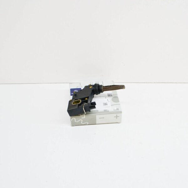 A1295401244 - NEW MERCEDES-BENZ SL R129 REAR RIGHT ROLL-OVER BAR SWITCH A1295401244
