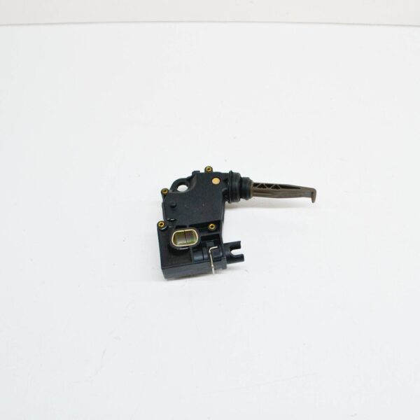 A1295401244 - NEW MERCEDES-BENZ SL R129 REAR RIGHT ROLL-OVER BAR SWITCH A1295401244