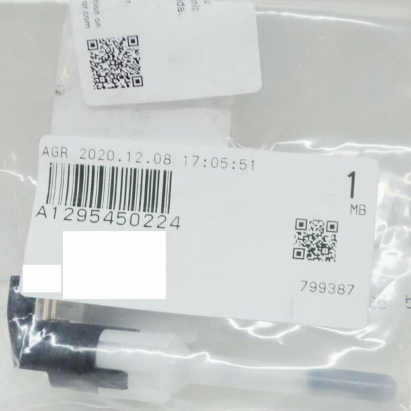 A1295450224 - NEW MERCEDES BENZ SL R129 ENGINE COOLANT LEVEL SENSOR A1295450224 GENUINE