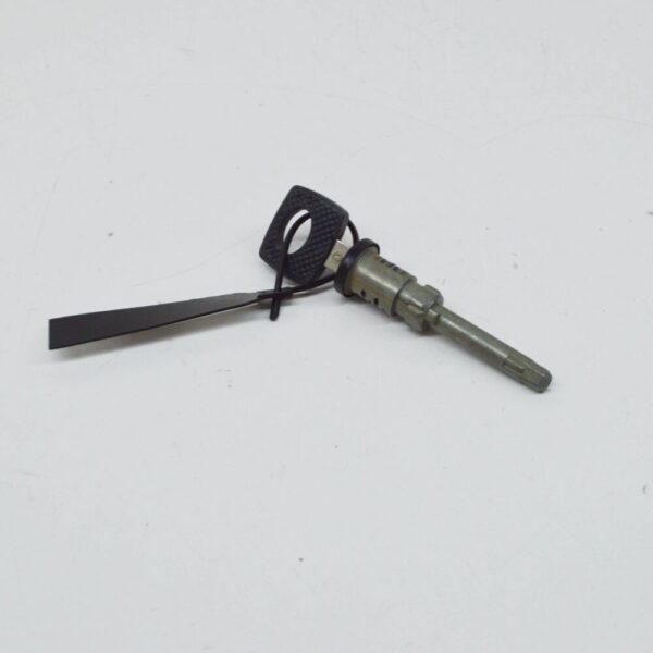 A1296801184 - MERCEDES-BENZ SL R129 GLOVE COMPARTMENT LOCK CYLINDER A1296801184 NEW GENUINE