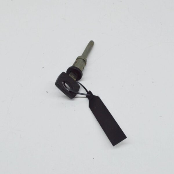 A1296801184 - MERCEDES-BENZ SL R129 GLOVE COMPARTMENT LOCK CYLINDER A1296801184 NEW GENUINE