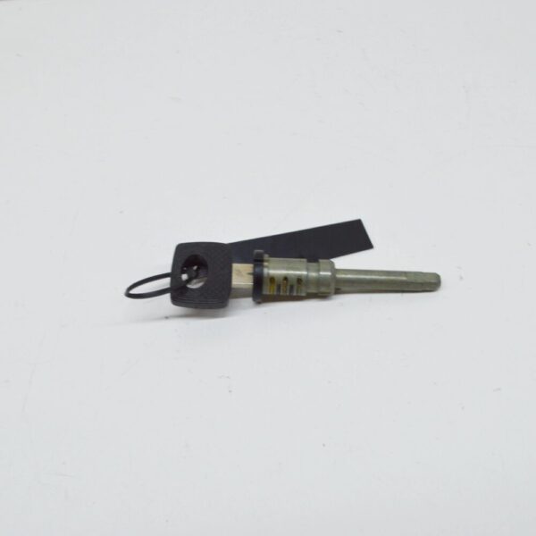 A1296801184 - MERCEDES-BENZ SL R129 GLOVE COMPARTMENT LOCK CYLINDER A1296801184 NEW GENUINE