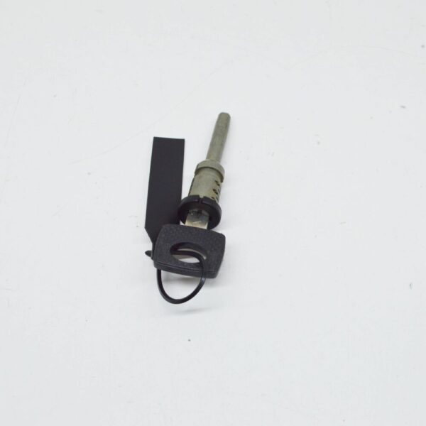 A1296801184 - MERCEDES-BENZ SL R129 GLOVE COMPARTMENT LOCK CYLINDER A1296801184 NEW GENUINE