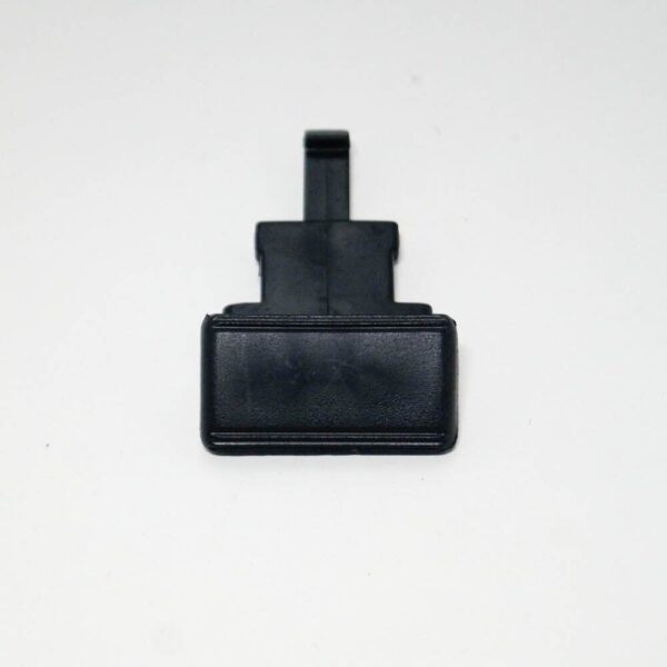 A1296830155 - Mercedes-Benz SL R129 Armrest Lid Latch Button A1296830155 NEW GENUINE