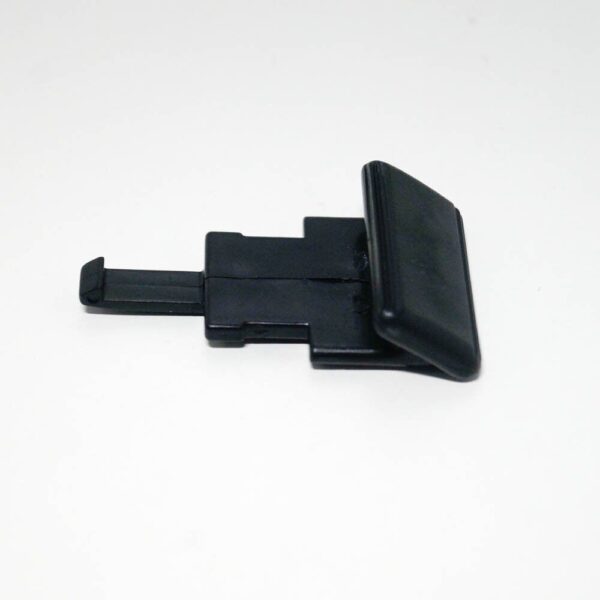 A1296830155 - Mercedes-Benz SL R129 Armrest Lid Latch Button A1296830155 NEW GENUINE