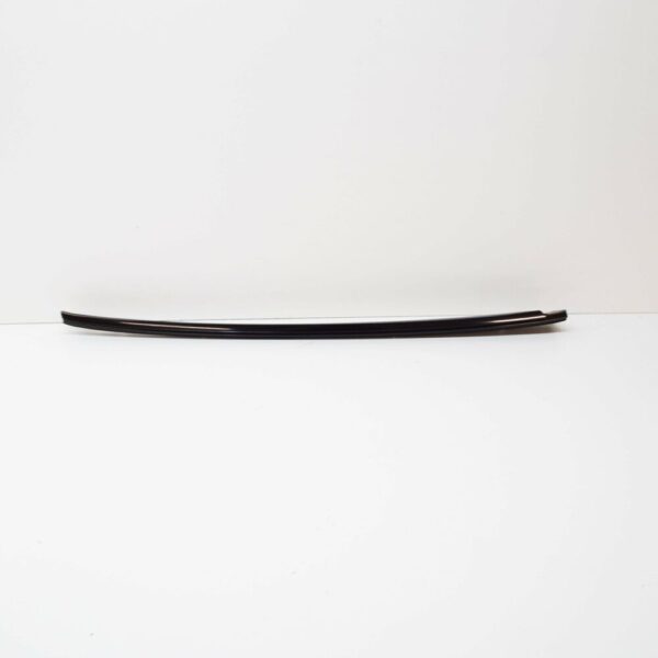 A1296900139 - NEW MERCEDES-BENZ SL R129 WINDSHIELD LEFT SIDE RAIL TRIM A1296900139 ORIGINAL