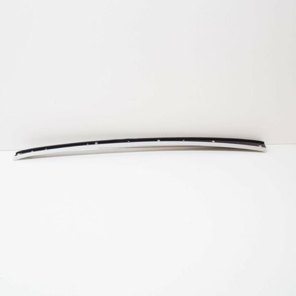 A1296900139 - NEW MERCEDES-BENZ SL R129 WINDSHIELD LEFT SIDE RAIL TRIM A1296900139 ORIGINAL