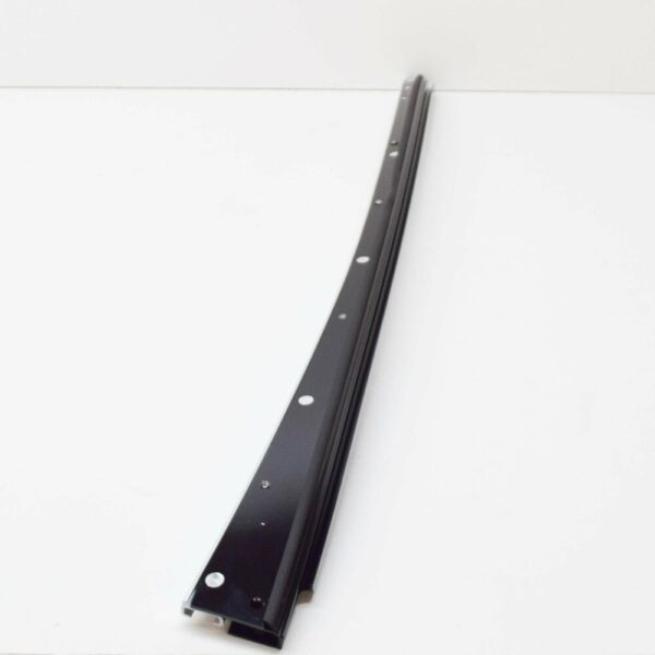 A1296900139 - NEW MERCEDES-BENZ SL R129 WINDSHIELD LEFT SIDE RAIL TRIM A1296900139 ORIGINAL