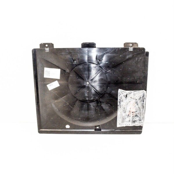 A1296903530 - Mercedes-Benz SL R129 Spare Wheel Cover Trim A1296903530 New Genuine 2000