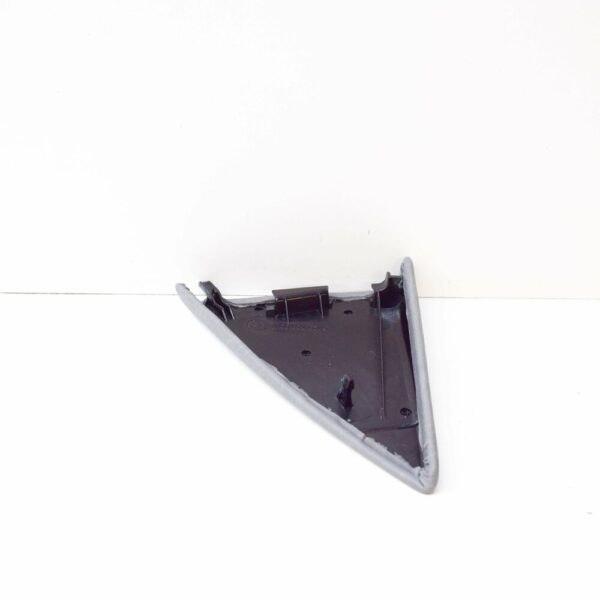 A12972002117095 - NEW MB SL R129 FRONT RIGHT DOOR MIRROR INTERIOR PLATE A12972002117095